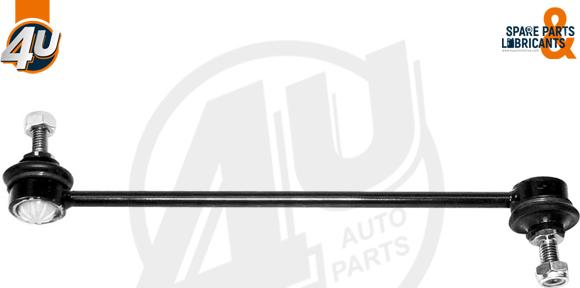 4U F09454 - Entretoise / tige, stabilisateur droxauto.com