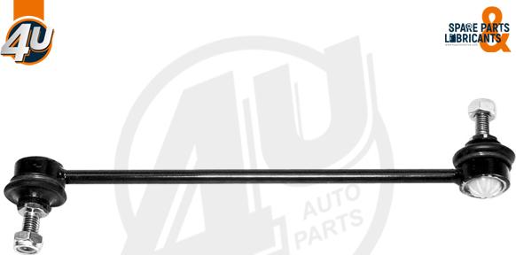 4U F09455 - Entretoise / tige, stabilisateur droxauto.com