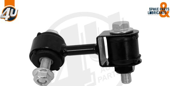 4U F09513 - Entretoise / tige, stabilisateur droxauto.com