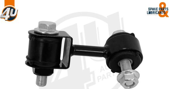 4U F09512 - Entretoise / tige, stabilisateur droxauto.com