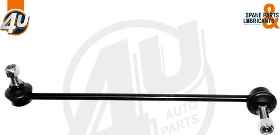 4U F09534 - Entretoise / tige, stabilisateur droxauto.com