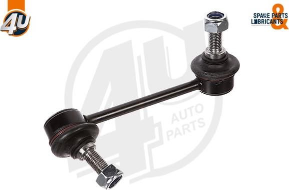 4U F09523 - Entretoise / tige, stabilisateur droxauto.com