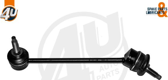 4U F09851 - Entretoise / tige, stabilisateur droxauto.com