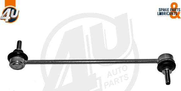 4U F09812 - Entretoise / tige, stabilisateur droxauto.com