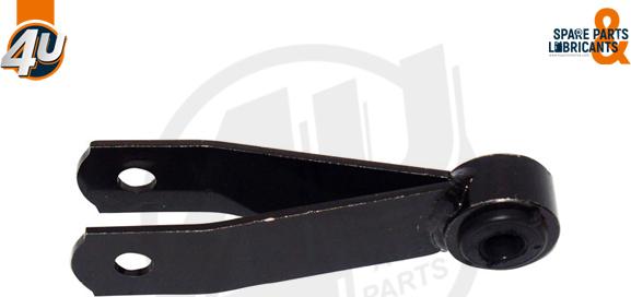 4U F09767 - Entretoise / tige, stabilisateur droxauto.com