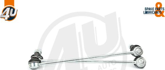 4U F04884 - Entretoise / tige, stabilisateur droxauto.com