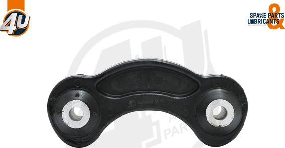 4U F00734 - Entretoise / tige, stabilisateur droxauto.com