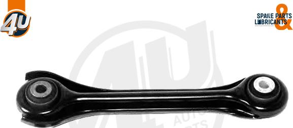 4U F08449 - Bras de liaison, suspension de roue droxauto.com