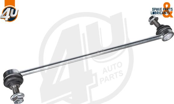 4U F03896 - Entretoise / tige, stabilisateur droxauto.com