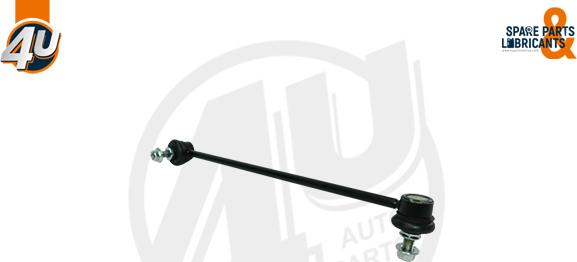 4U F03825 - Entretoise / tige, stabilisateur droxauto.com
