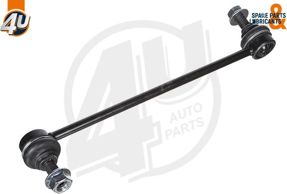 4U F03827 - Entretoise / tige, stabilisateur droxauto.com