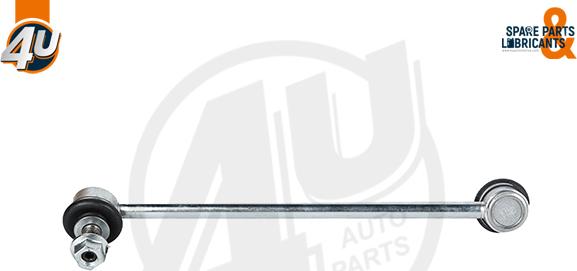 4U F03710 - Entretoise / tige, stabilisateur droxauto.com