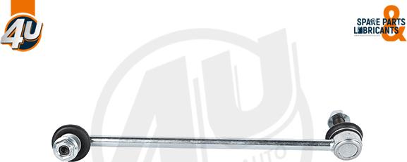 4U F03711 - Entretoise / tige, stabilisateur droxauto.com