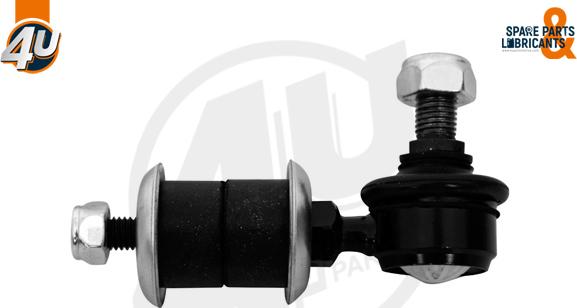 4U F02583 - Entretoise / tige, stabilisateur droxauto.com