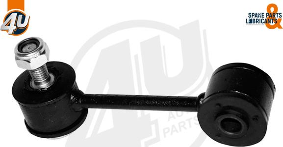 4U F07297 - Entretoise / tige, stabilisateur droxauto.com
