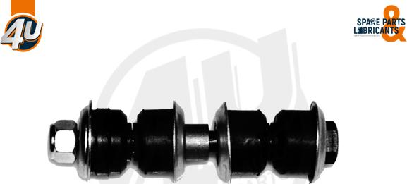 4U F14401 - Entretoise / tige, stabilisateur droxauto.com