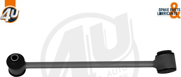 4U F14594 - Entretoise / tige, stabilisateur droxauto.com