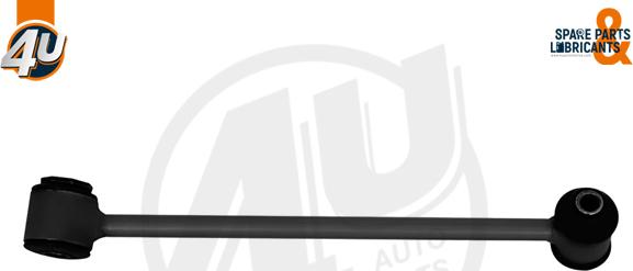 4U F14595 - Entretoise / tige, stabilisateur droxauto.com
