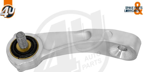 4U F14579 - Entretoise / tige, stabilisateur droxauto.com
