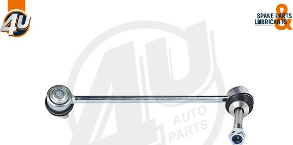 4U F14156 - Entretoise / tige, stabilisateur droxauto.com