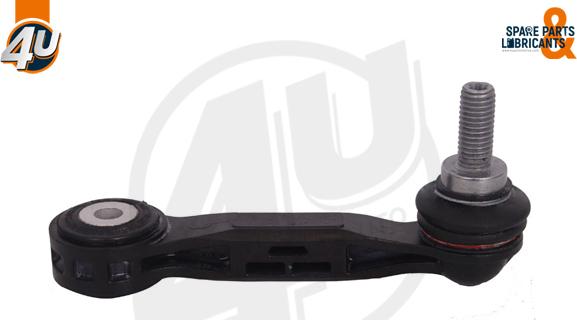 4U F14202 - Entretoise / tige, stabilisateur droxauto.com