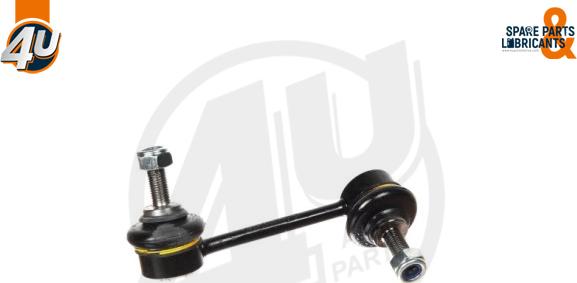 4U F10599 - Entretoise / tige, stabilisateur droxauto.com