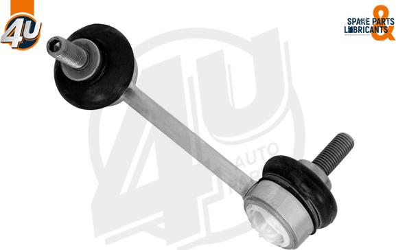 4U F10598 - Entretoise / tige, stabilisateur droxauto.com