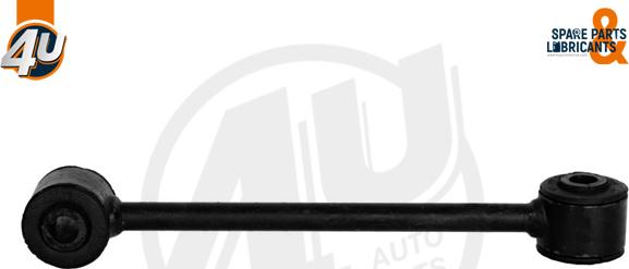 4U F10653 - Entretoise / tige, stabilisateur droxauto.com