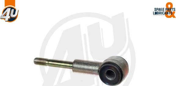 4U F10678 - Entretoise / tige, stabilisateur droxauto.com