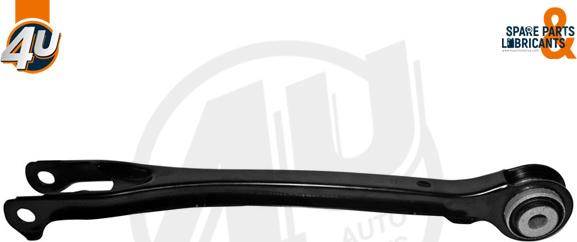 4U F10366 - Bras de liaison, suspension de roue droxauto.com