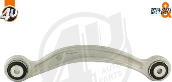 4U F10244 - Bras de liaison, suspension de roue droxauto.com