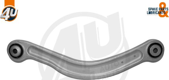 4U F10241 - Bras de liaison, suspension de roue droxauto.com