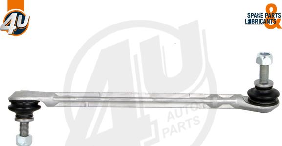 4U F10229 - Entretoise / tige, stabilisateur droxauto.com