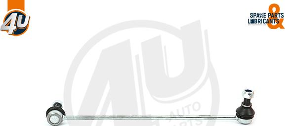 4U F11690 - Entretoise / tige, stabilisateur droxauto.com
