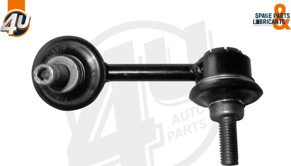 4U F11079 - Entretoise / tige, stabilisateur droxauto.com