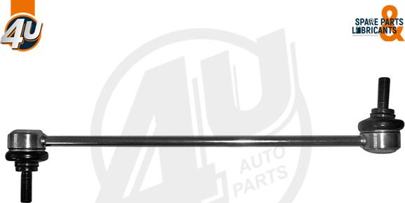 4U F11077 - Entretoise / tige, stabilisateur droxauto.com