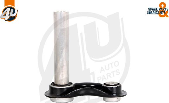 4U F11225 - Bras de liaison, suspension de roue droxauto.com
