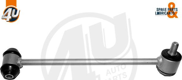 4U F18042 - Entretoise / tige, stabilisateur droxauto.com