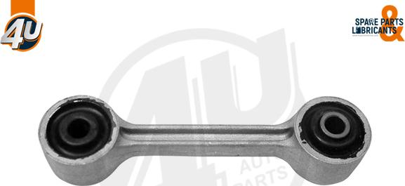 4U F13566 - Entretoise / tige, stabilisateur droxauto.com