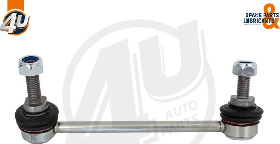4U F13505 - Entretoise / tige, stabilisateur droxauto.com