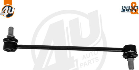 4U F13850 - Entretoise / tige, stabilisateur droxauto.com