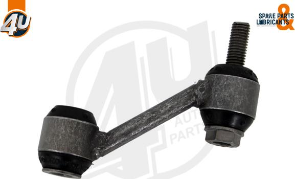 4U F13799 - Entretoise / tige, stabilisateur droxauto.com