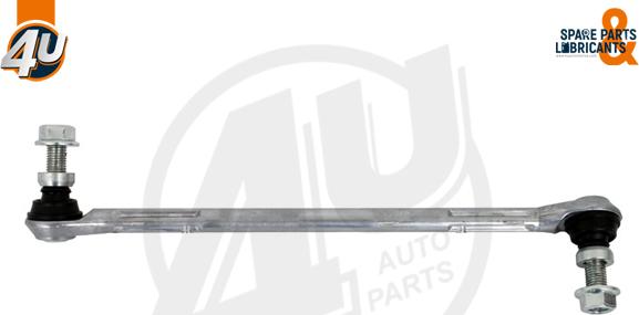 4U F12110 - Entretoise / tige, stabilisateur droxauto.com