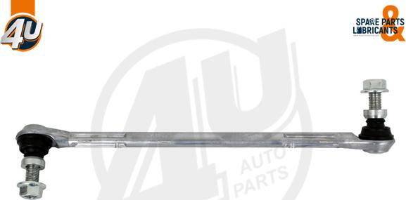 4U F12111 - Entretoise / tige, stabilisateur droxauto.com