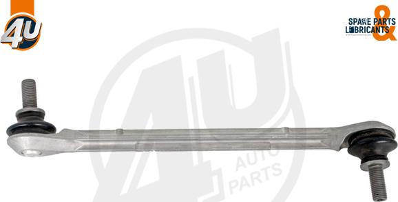 4U F12136 - Entretoise / tige, stabilisateur droxauto.com