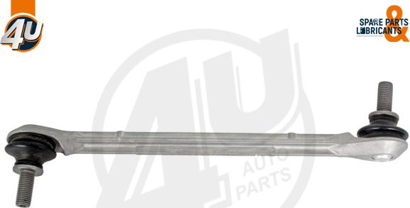 4U F12137 - Entretoise / tige, stabilisateur droxauto.com