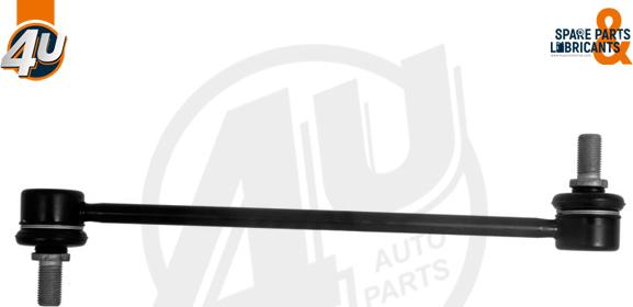 4U F12844 - Entretoise / tige, stabilisateur droxauto.com