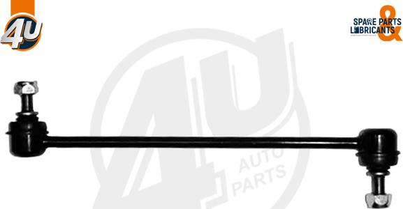 4U F89067 - Entretoise / tige, stabilisateur droxauto.com