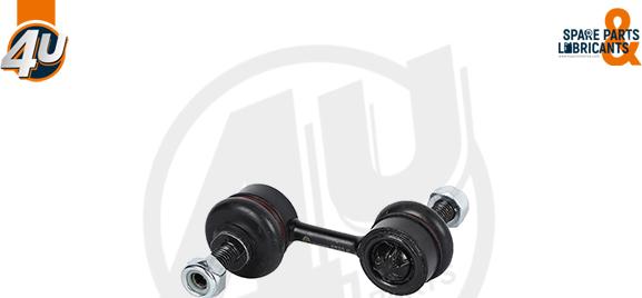 4U F84810 - Entretoise / tige, stabilisateur droxauto.com