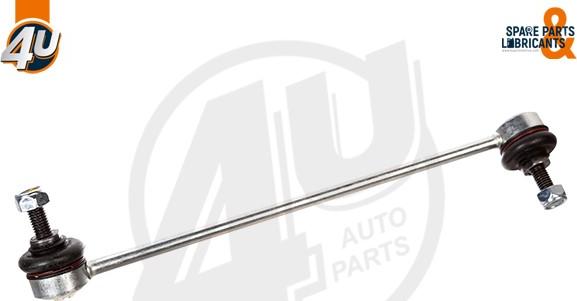 4U F85465 - Entretoise / tige, stabilisateur droxauto.com